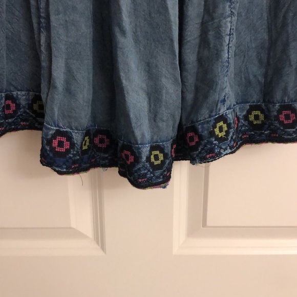 Ladies blouse from Rachel Zoe - Picture 7 of 7